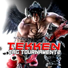 Trick Tekken Tag Tournament 2 아이콘