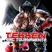 ”Trick Tekken Tag Tournament 2