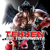 Trick Tekken Tag Tournament 2 biểu tượng