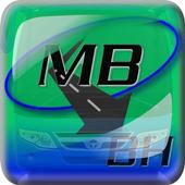 MobileBus BH! icon