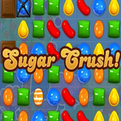New Candy Crush Saga Tips icon
