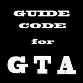 Guide for GTA Code icon