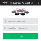 Mobile Business Application icon