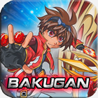 New Bakugan Battle Brawlers Walkthrough icône