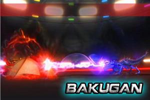 New Bakugan Battle Brawlers Walkthrough capture d'écran 3