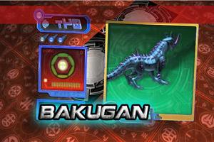 New Bakugan Battle Brawlers Walkthrough capture d'écran 2