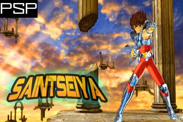 New Saint Seiya Omega: Ultimate Cosmos Screenshots