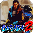 Sengoku Basara 2 Heroes Guidare icône