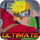 Naruto Shippuden Ninja Impact Trick icône