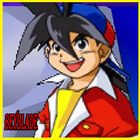 Guide Beyblade Burst icon