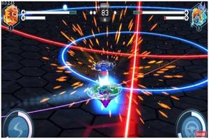 Guide Beyblade Burst Ekran Görüntüsü 2