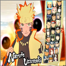 Guide Naruto Ultimate Ninja 3 APK