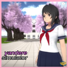 Tips Yandere Simulator アイコン