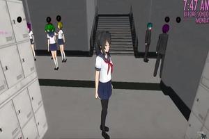 Tips Yandere Simulator স্ক্রিনশট 2