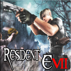 New Resident Evil 7 Cheat icon