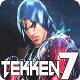 New Tekken 7 Cheat 圖標