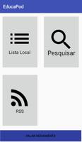 EducaPod captura de pantalla 2