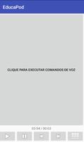 EducaPod captura de pantalla 3