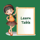 Learn Table 圖標