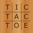 Tic Tac Toe icono