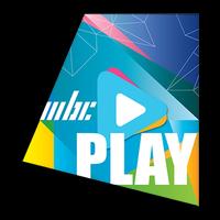 MBC play الملصق