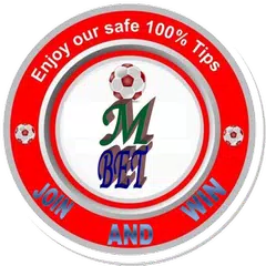 M%BET TIPS APK 下載