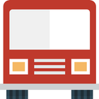বাসের টিকেট কিনুন - Bus Ticket icône