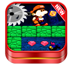 Great Troll Cruel icon