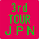 Perfume 3rd Tour 「JPN」 スケジュール APK