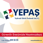 YEPAŞ أيقونة