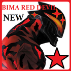 Guide Bima Satria Red Devil RX icono