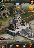 Guide play Clash Of The kings پوسٹر