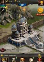 Guide play Clash Of The kings স্ক্রিনশট 3