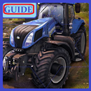 Guide FarminG SimulatoR 2016-APK