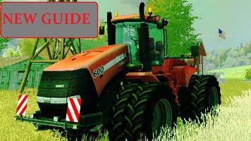 Guide FarminG SimulatoR 2016 Ekran Görüntüsü 1