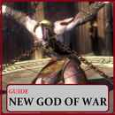 Guide God of War Adventure®-APK