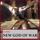 Guide God of War Adventure® أيقونة