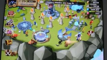 Guide Monster Summoners War ảnh chụp màn hình 3