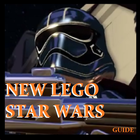 Guide Lego Star Wars New أيقونة