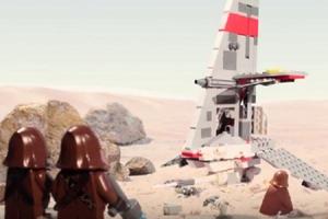 Guide Lego Star Wars New 스크린샷 1
