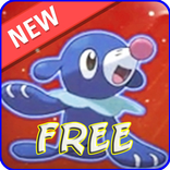 New Pokemon Sun & Moon Cheats.