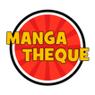 Mangathèque - Bibliothèque