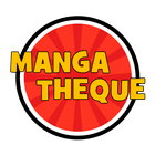 Mangathèque ikon