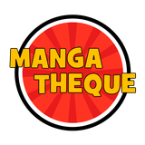Mangathèque icon
