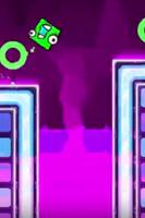 New Geometry Dash World Tips ảnh chụp màn hình 1