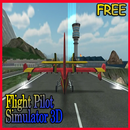 Guide Flight Pilot Simulator3D APK