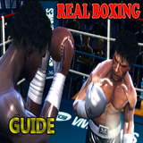 Icona Best Guide Real Boxing