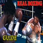 Best Guide Real Boxing icône