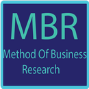 Methods of Business Research APK