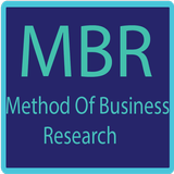 Methods of Business Research Zeichen